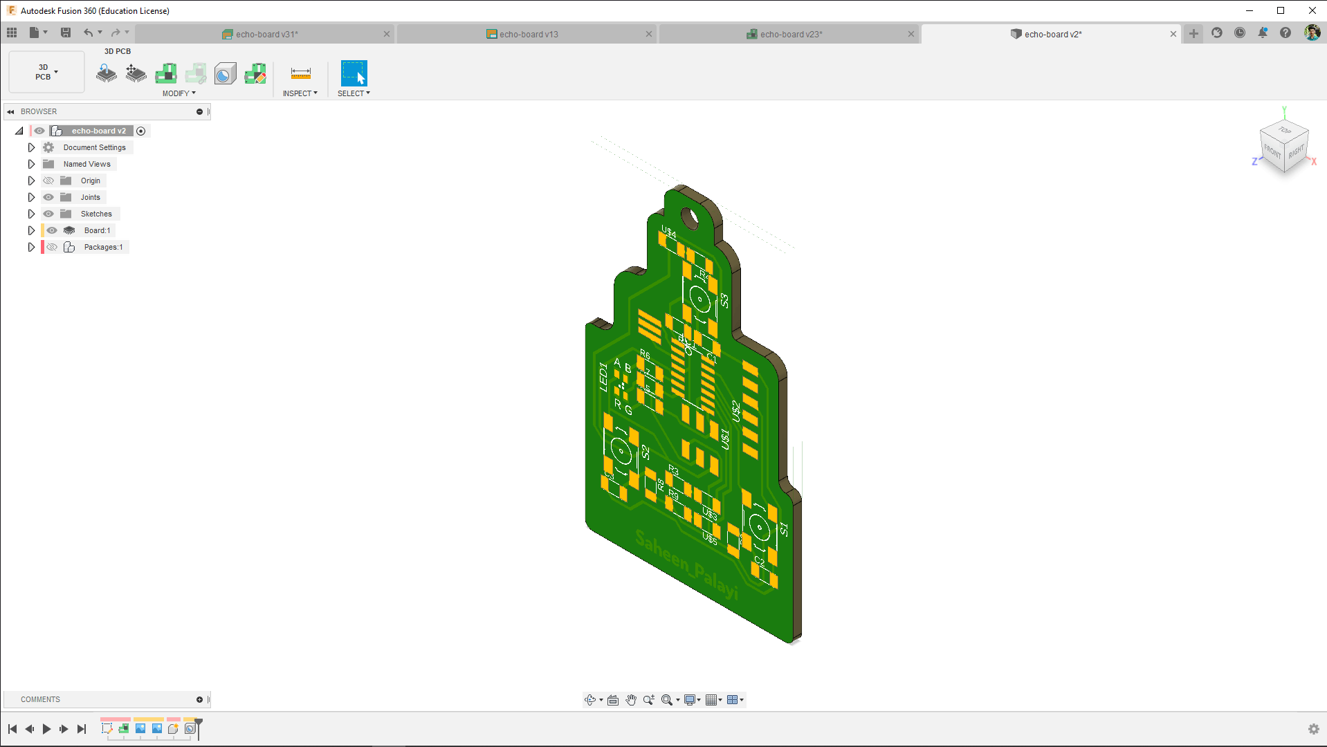 electronics-design