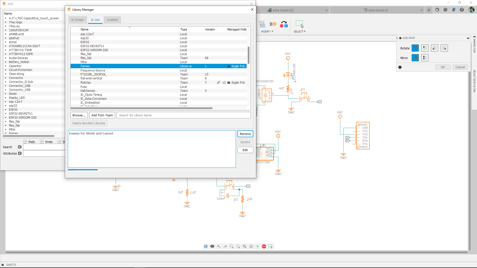 electronics-design