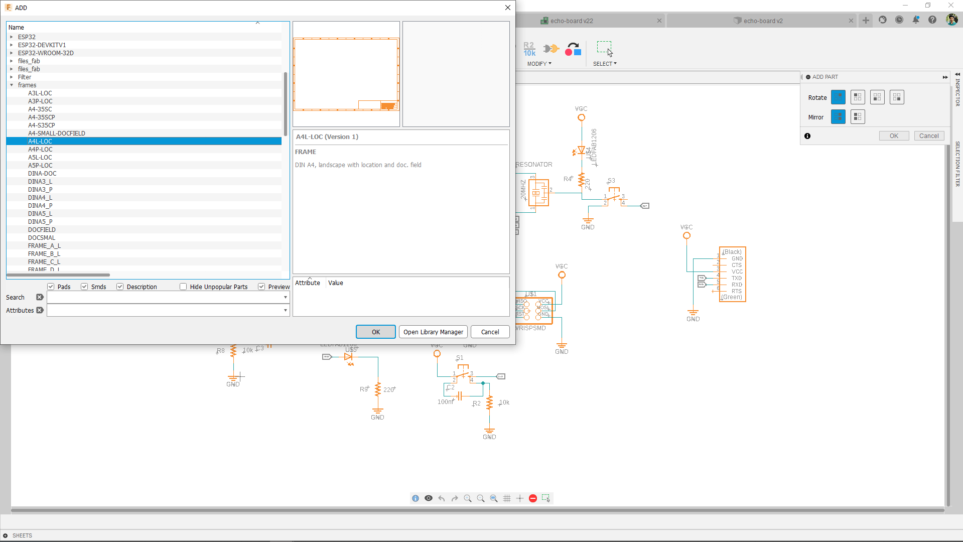 electronics-design