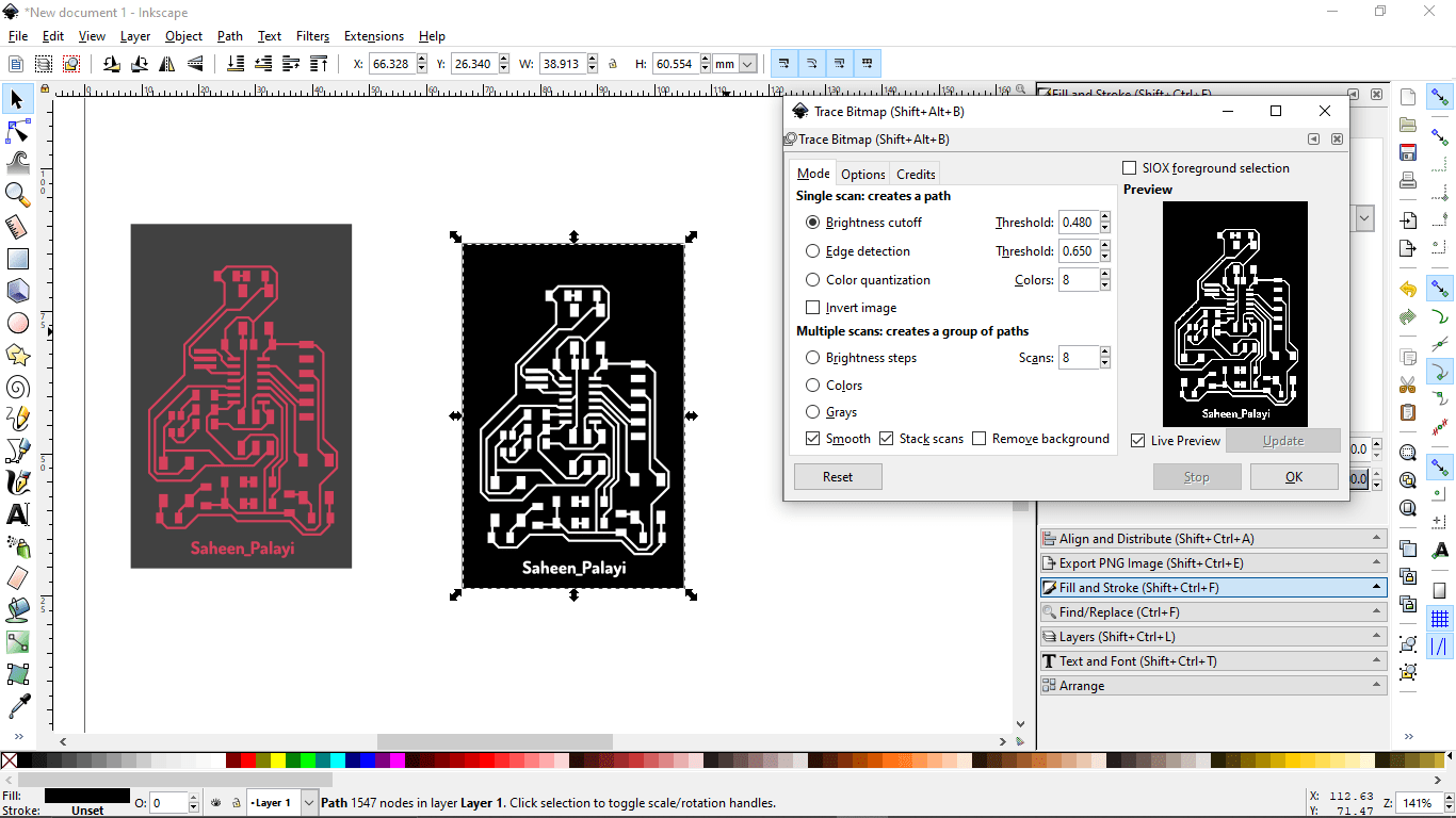 electronics-design