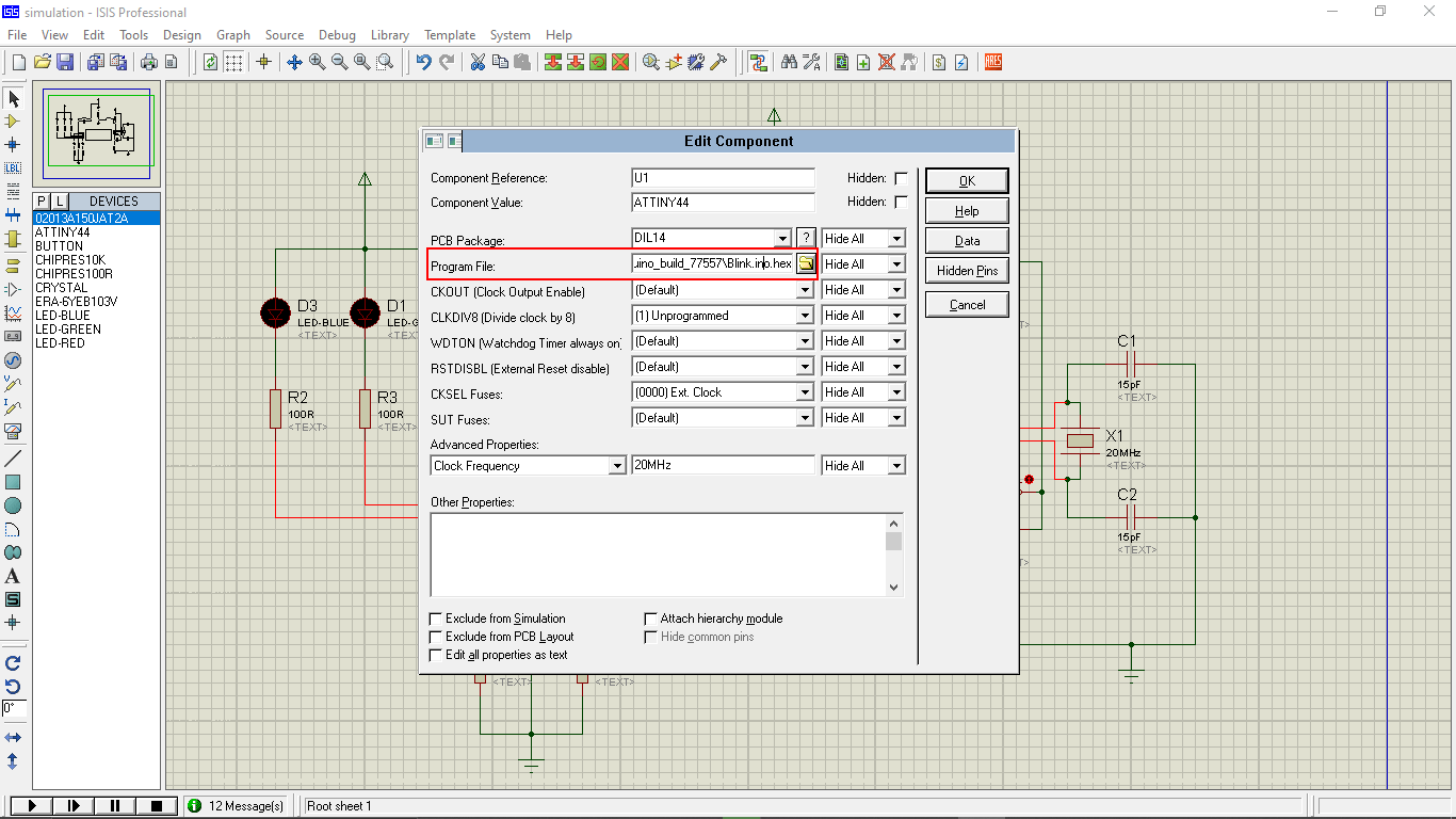 electronics-design