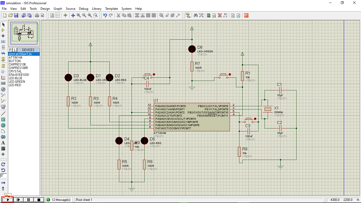 electronics-design