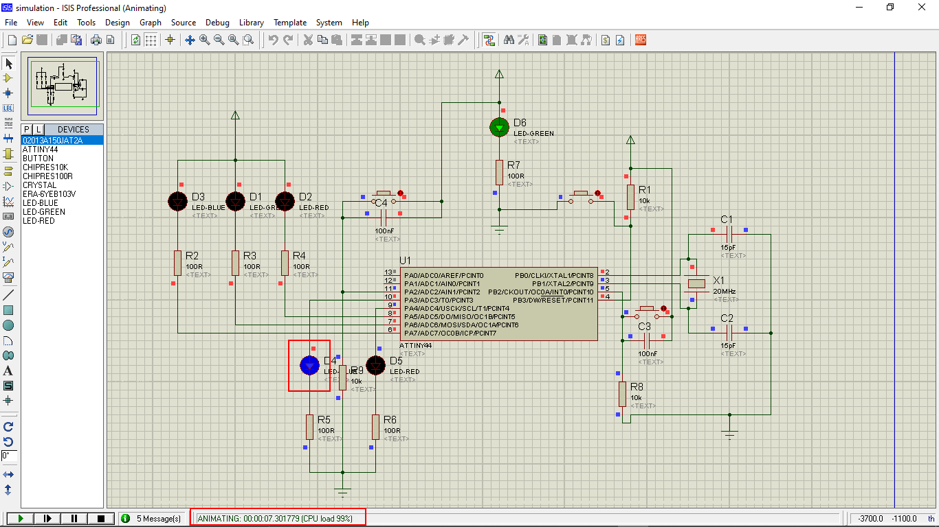 electronics-design