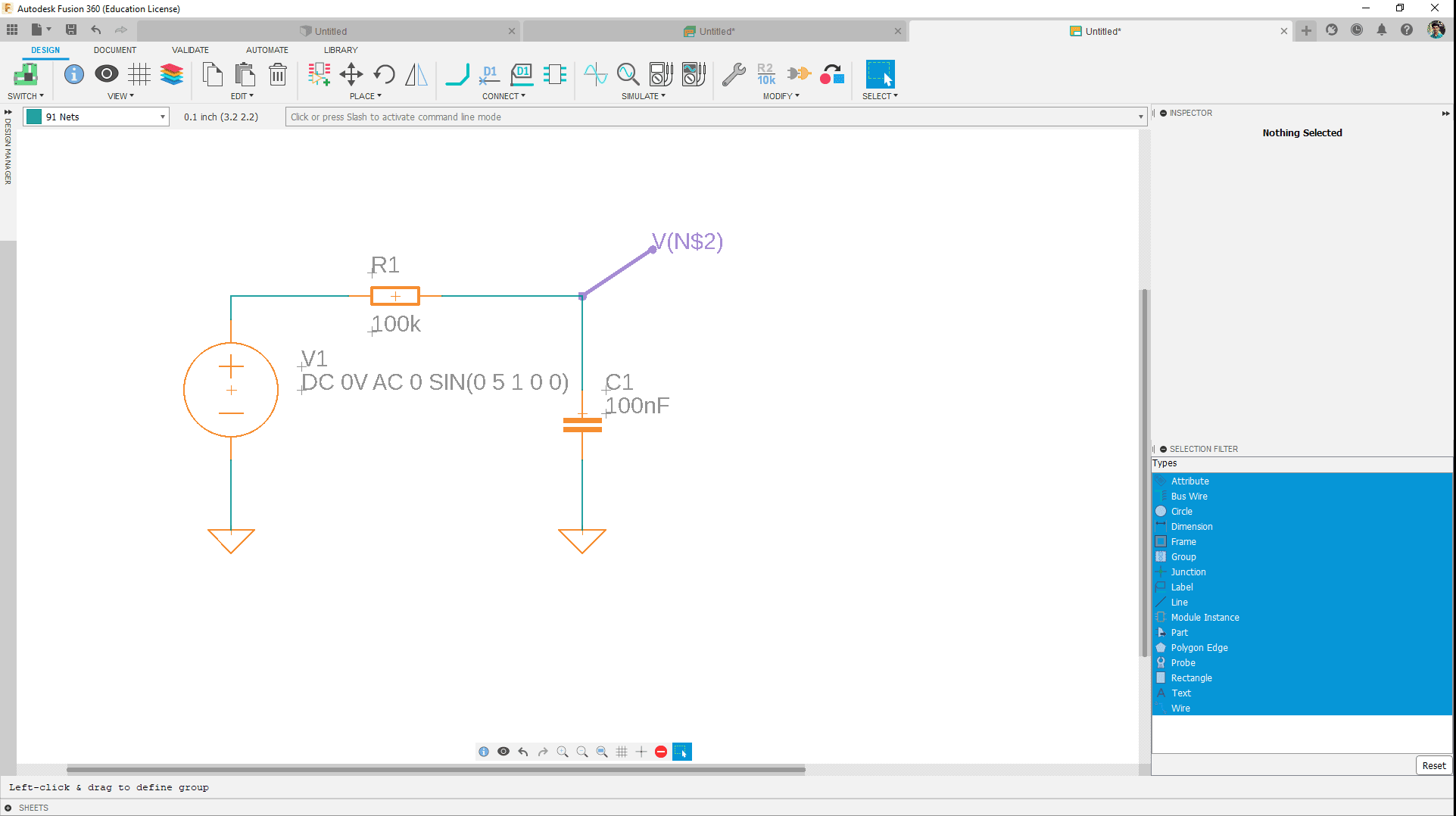 electronics-design