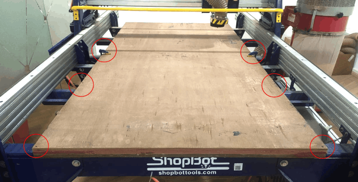 Shopbot