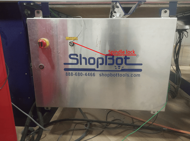 Shopbot