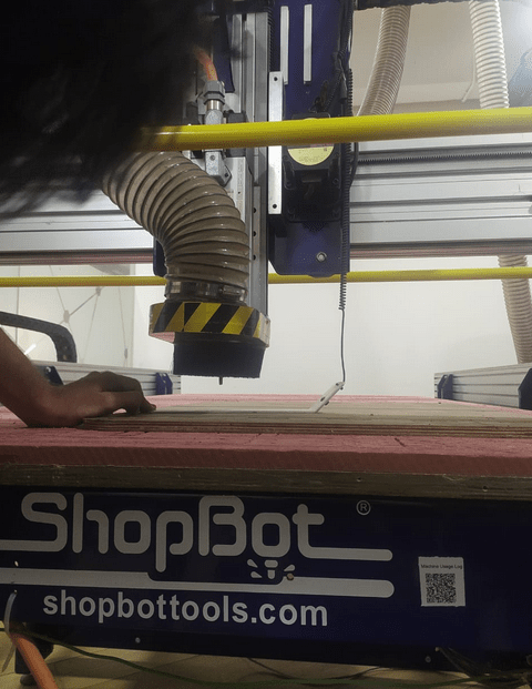 Shopbot