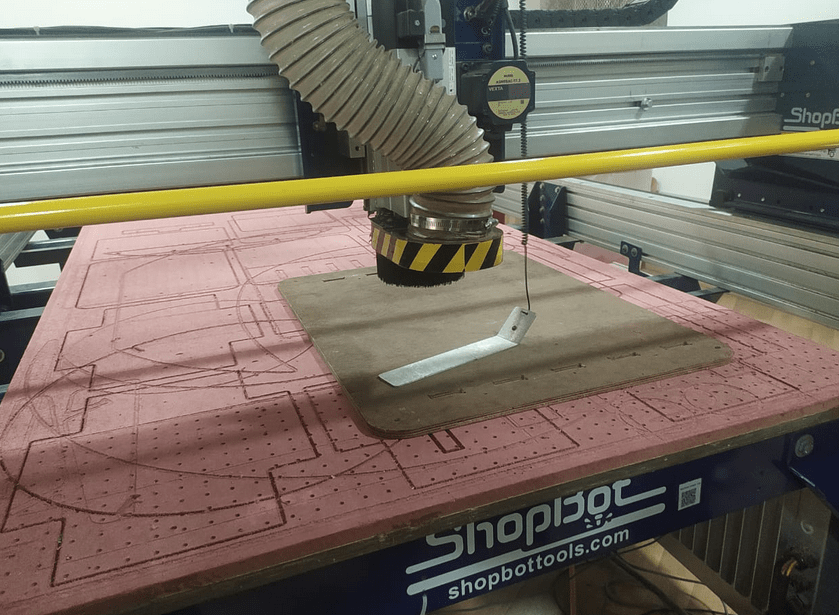 Shopbot