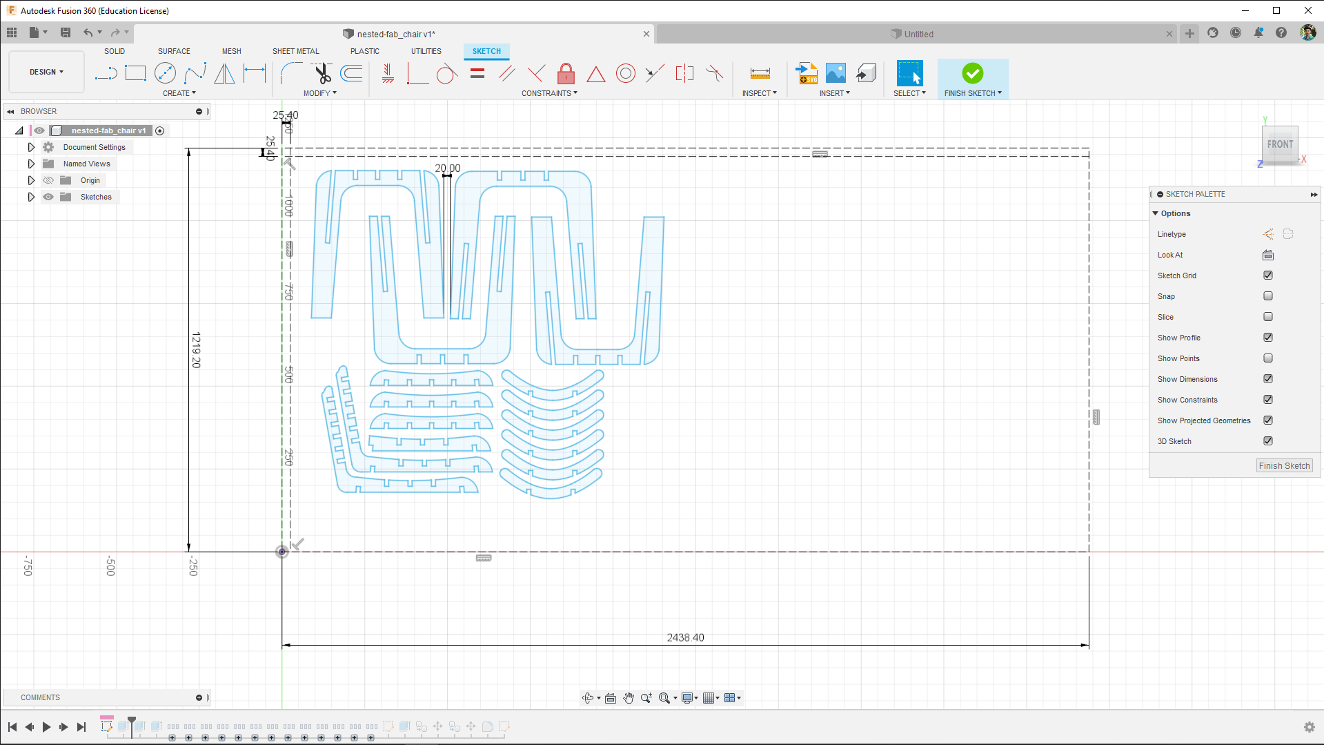 Shopbot