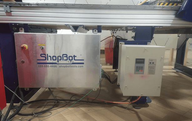 Shopbot