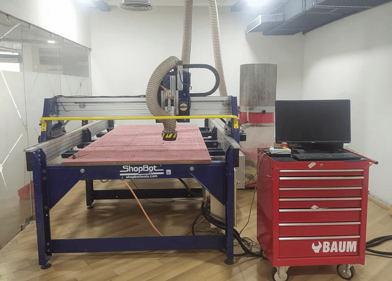 Shopbot