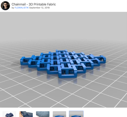 thingiverse_chainmail