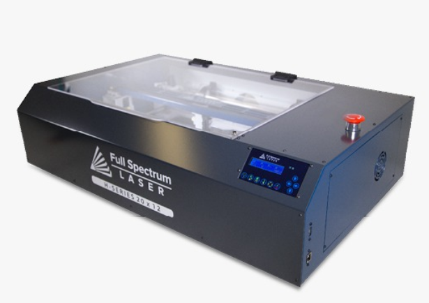 Fullspectrum Laser Cutter