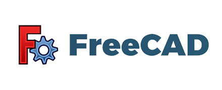 free cad logo