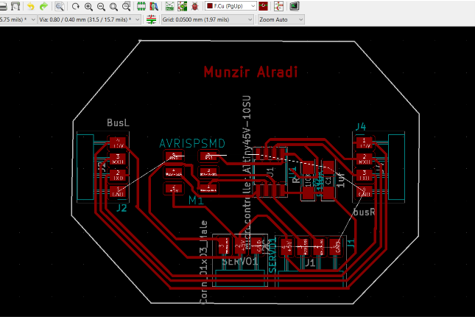 munzir al radi board 