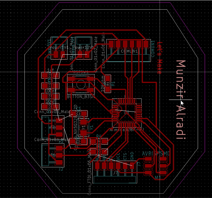 schematic