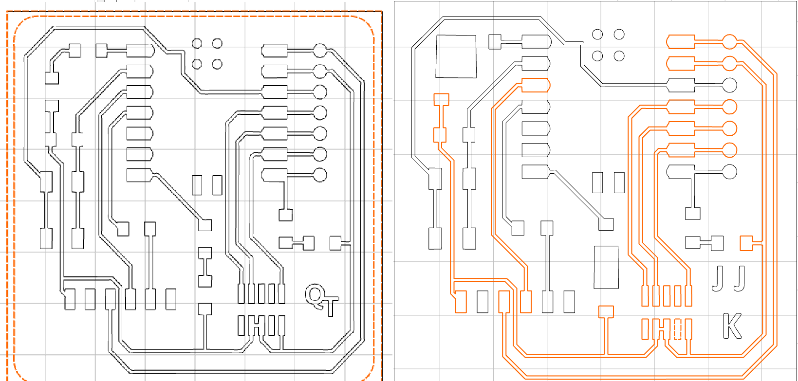 fixes to pocket