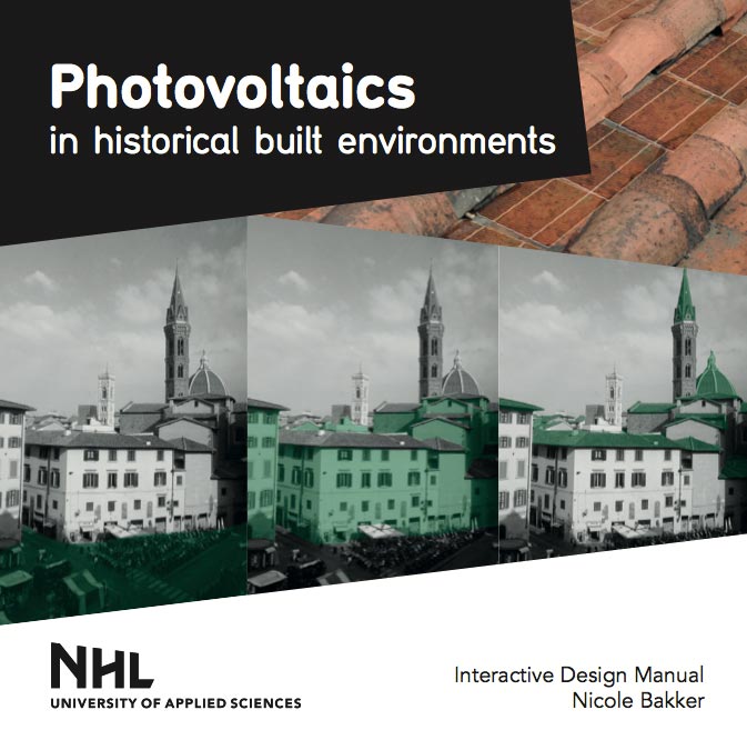 Photovoltaics book