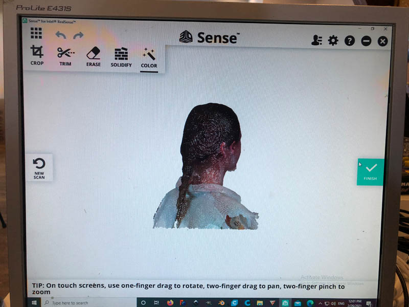 3dsense