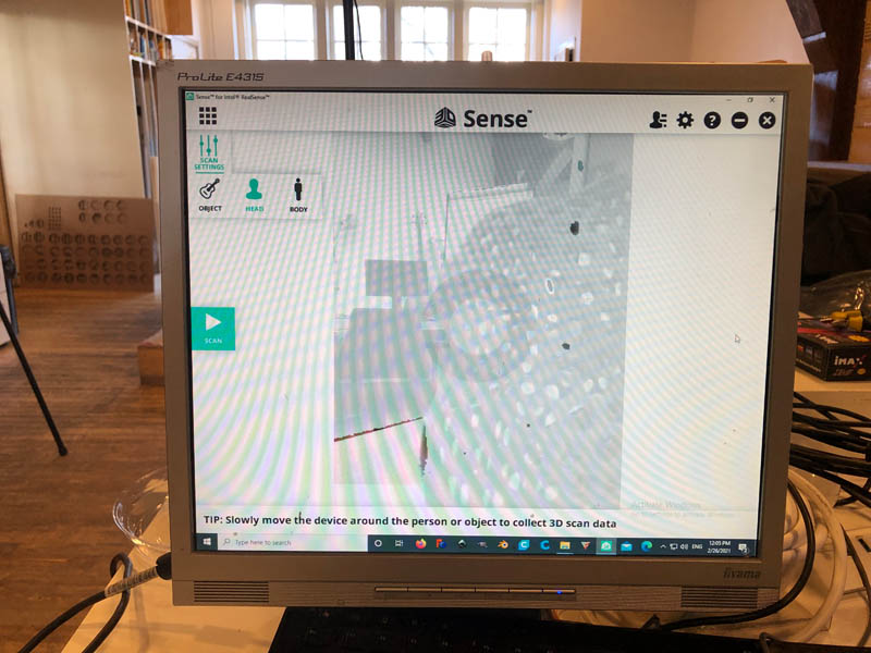 3dsense