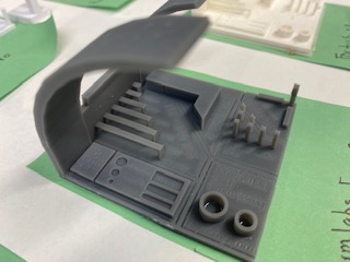 Picture7:Test1 - Formlabs Form2