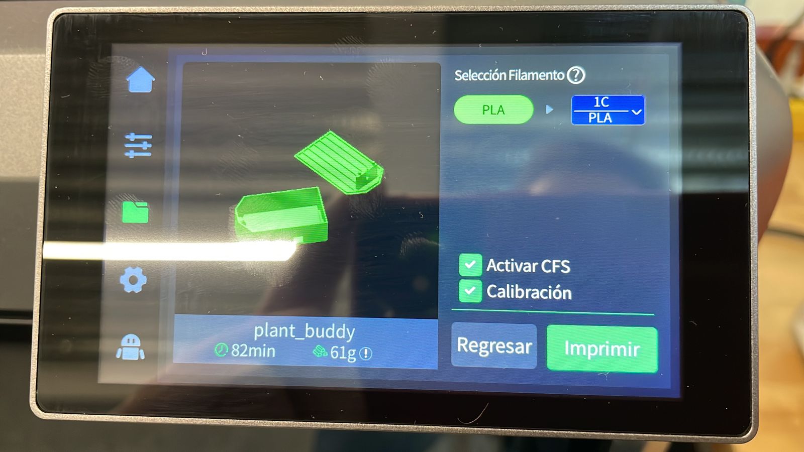 Creality K2 Ready to Print