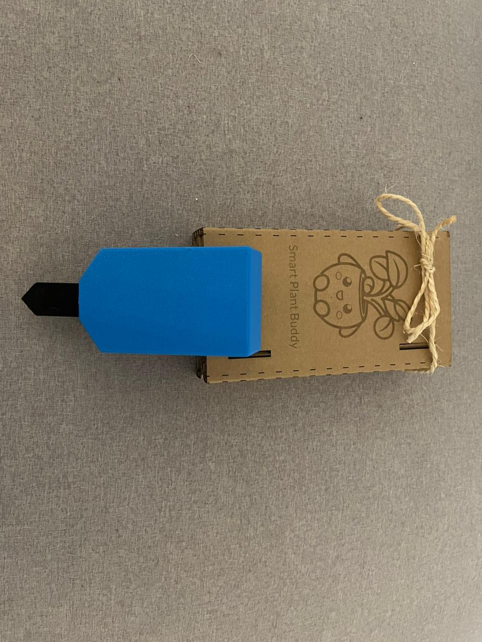 Unboxing from cardboard