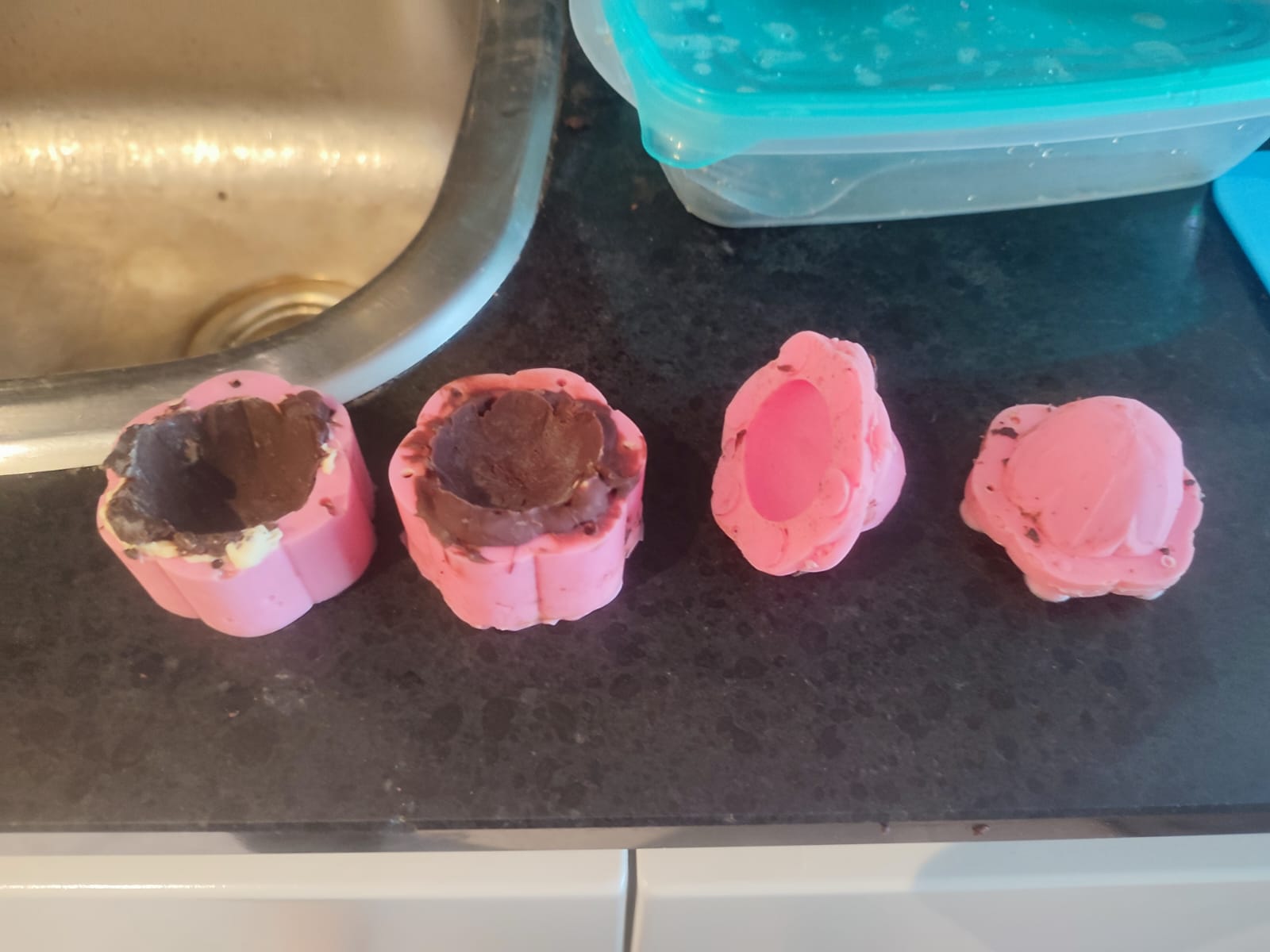 molds