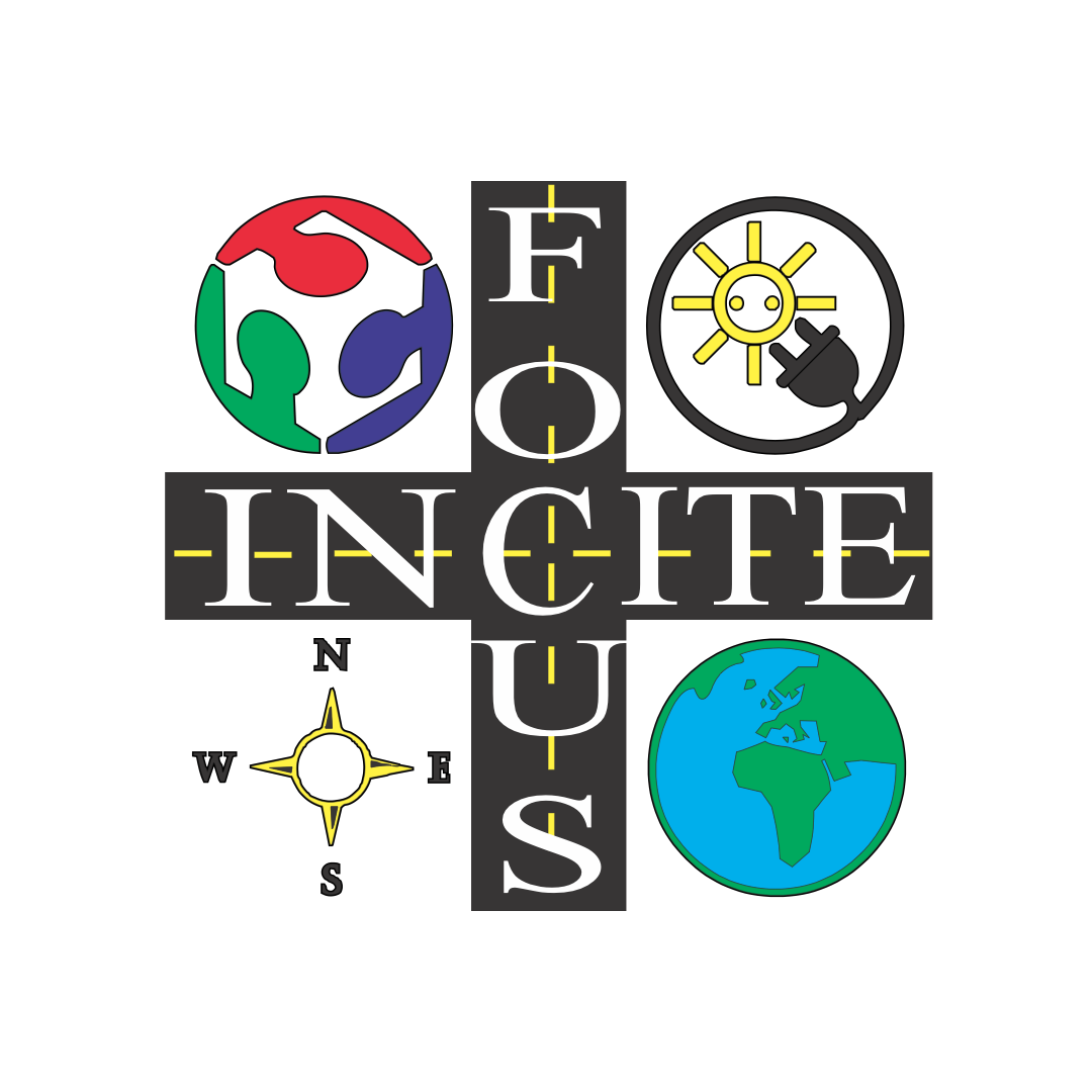 Incite Focus Logo