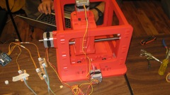 picture of machine assembly.