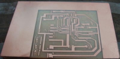 Milled Board image