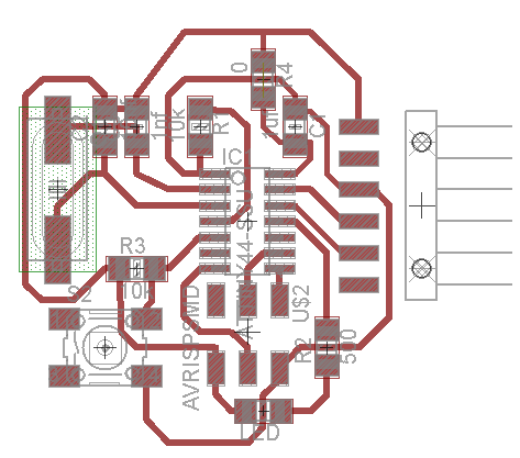 pcb+components