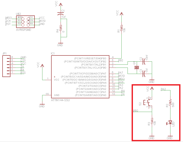 schematic