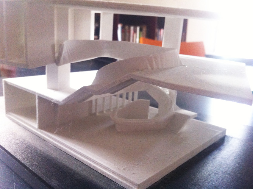 architecture model_Yekev_1S