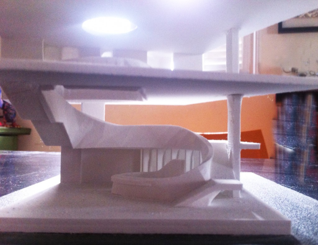 architecture model_Yekev_2S