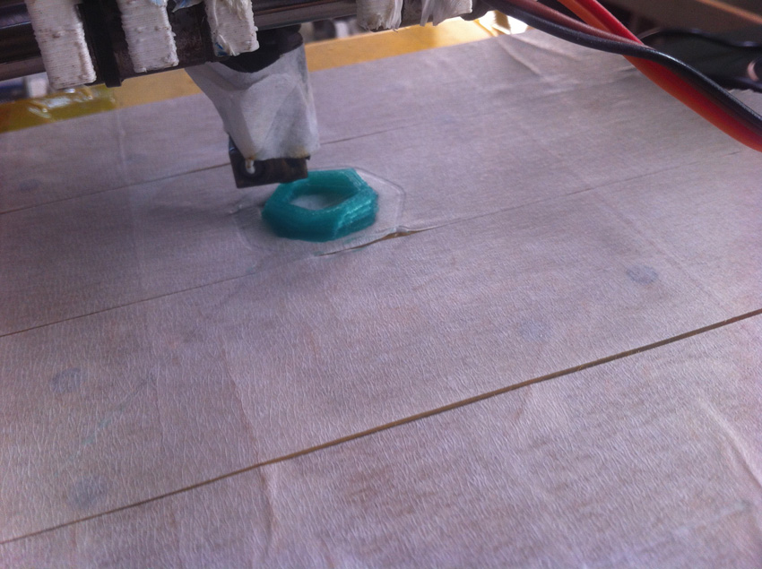 printing