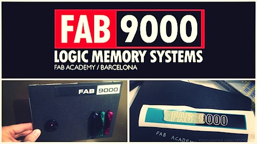 Fab 9000