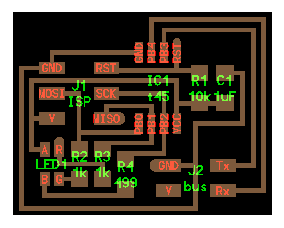 RGB node