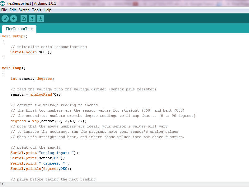 program