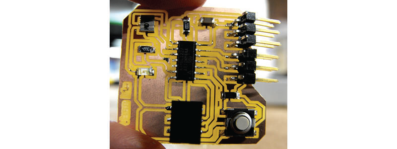 solding