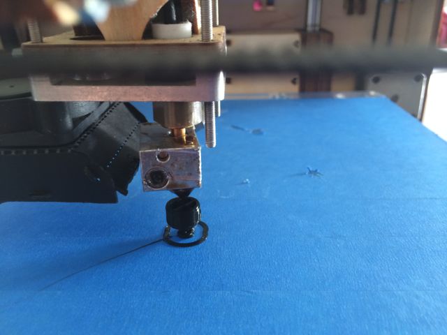 Minion Printing