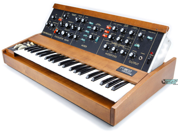 Minimoog