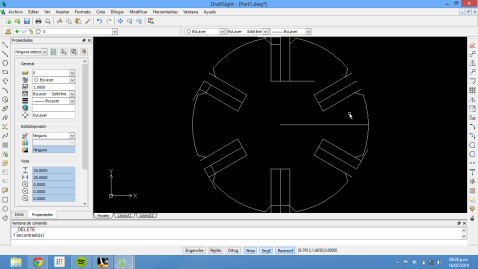 Importing to Draftsight