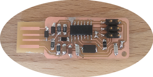 usb