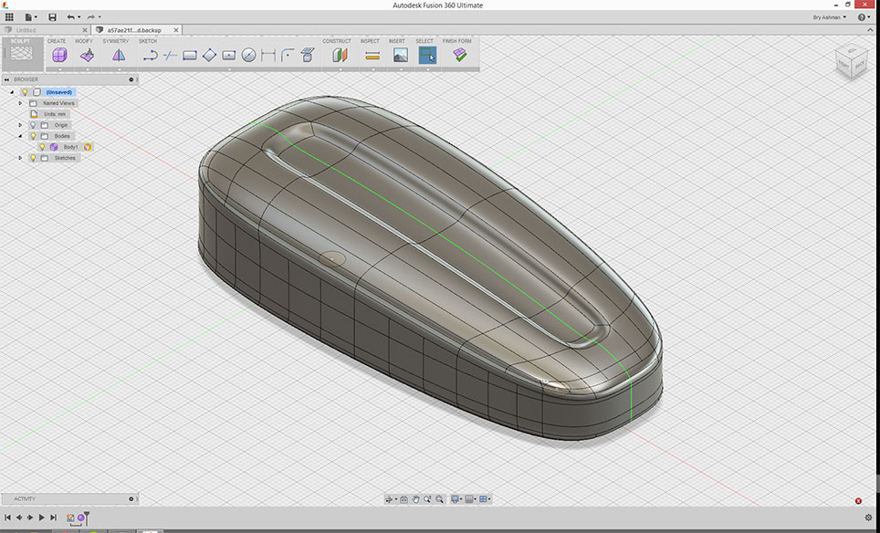 Fusion360