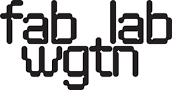 Fab Lab Wellington Logo
