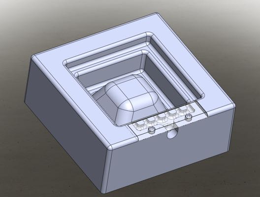 Mould Assembly