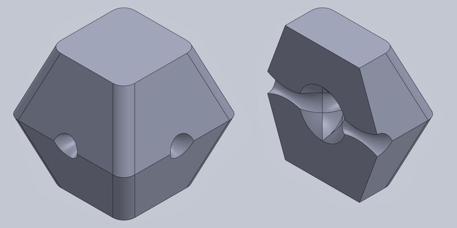 3D Model