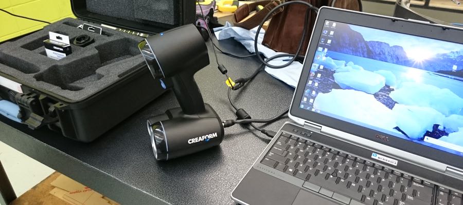 3D Scanner