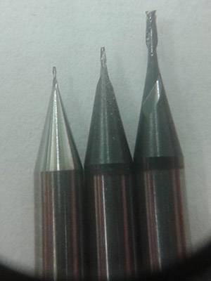 Photo of drill bits